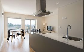 Bmyguest - Sao Vitor Balcony Apartment